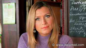 Newlywed Tricia Penrose reveals she's bought the pub her character in Heartbeat used to work in 33 years after the ITV series first aired