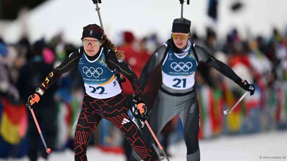 CAS verhängt Mega-Strafe gegen Ex-Biathlon-Boss