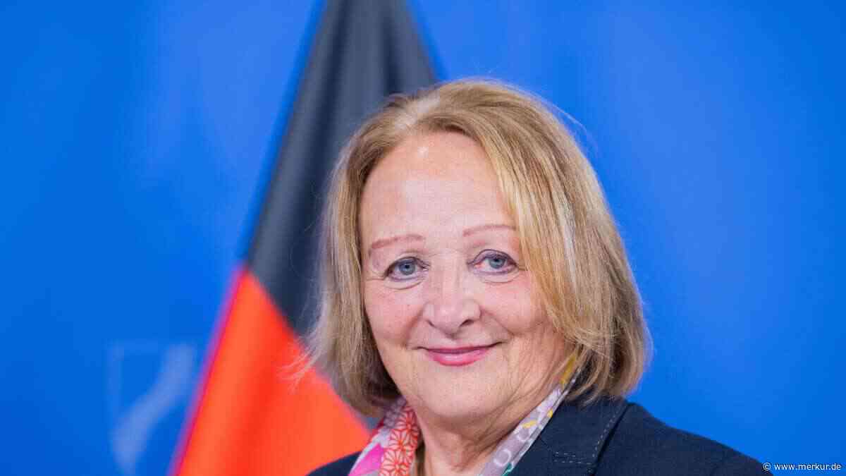 FDP-Ikone Leutheusser-Schnarrenberger wird 75 – und macht klare Ansage zur AfD: „Keine normale Partei“