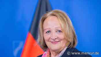 FDP-Ikone Leutheusser-Schnarrenberger wird 75 – und macht klare Ansage zur AfD: „Keine normale Partei“