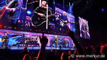 Jon Bon Jovi muss Konzert vorzeitig abbrechen: „Werft eure Tickets nicht weg“