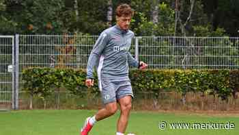 Trainings-Comeback bei Elversberg: Krattenmacher greift wieder an