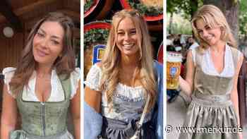 Wer wird das tz-Wiesn-Madl 2026? Jetzt abstimmen und tolle Preise gewinnen!