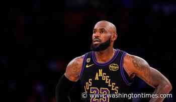 LeBron James' 76ers move sends social media into frenzy