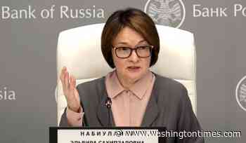 Russia's central bank gingerly cuts rates, caught between business complaints and inflation