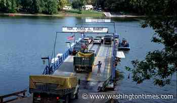 Montgomery County officials reach deal to acquire Maryland side of White's Ferry
