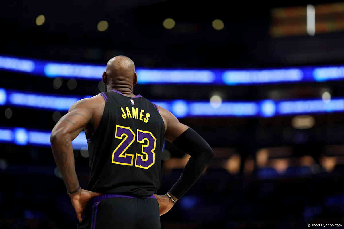 Are we sure Philadelphia is the ideal spot for LeBron James?