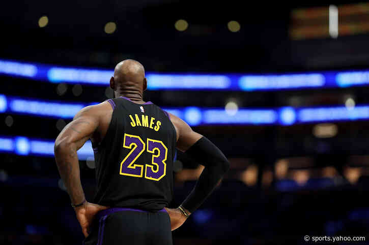 Are we sure Philadelphia is the ideal spot for LeBron James?