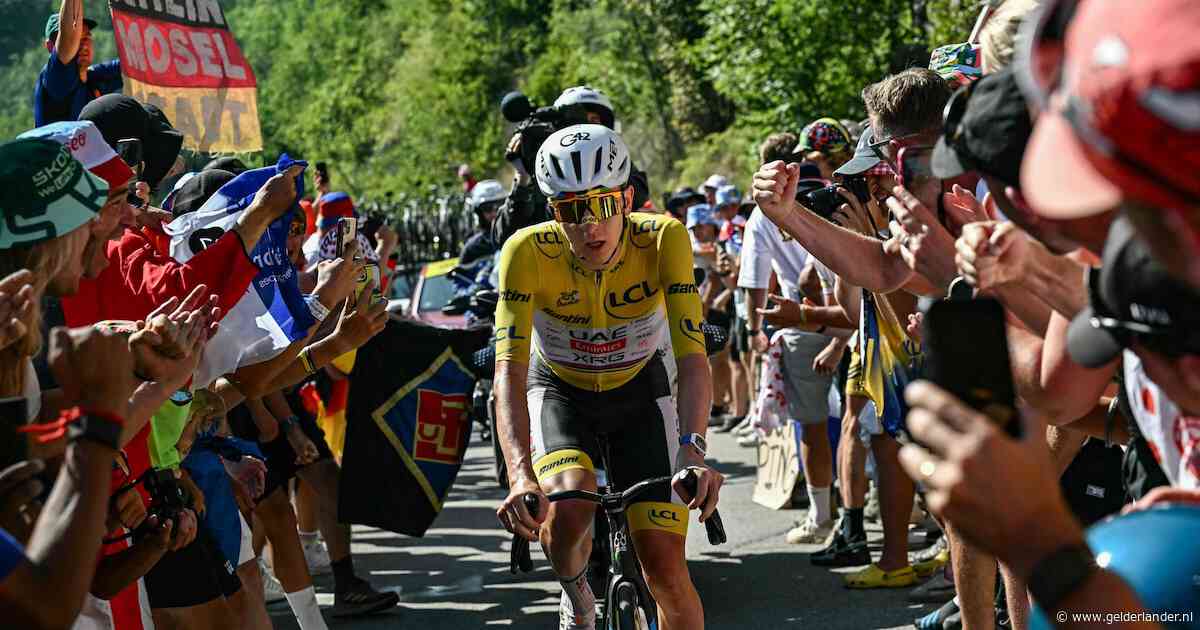 Tour de France etappe 20 | Koninginnenrit met opnieuw finish op Alpe d’Huez: wat staat renners te wachten en hoe laat is start en finish?