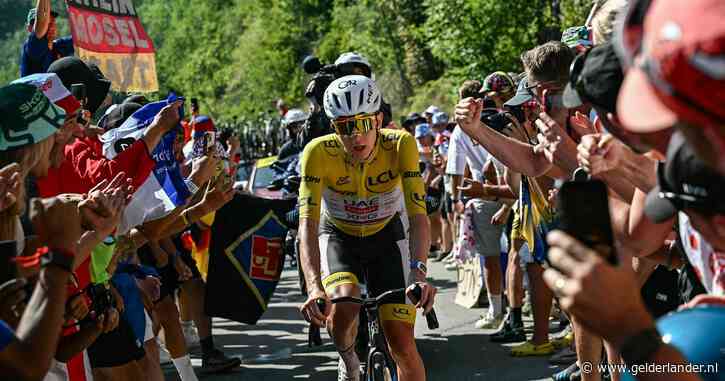 Tour de France etappe 20 | Koninginnenrit met opnieuw finish op Alpe d’Huez: wat staat renners te wachten en hoe laat is start en finish?