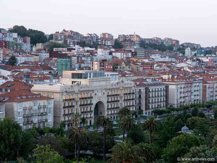 Controversial Gelman Collection to Inaugurate Spain’s New Faro Santander in September