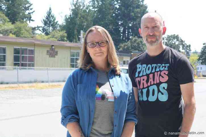 B.C. parents call out province funding cut for 2SLGBTQ+ anti-bullying program