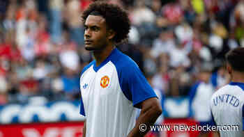Must see: Manchester United-spits Joshua Zirkzee legt Noorse verdediging en keeper in de luren