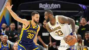 NBA odds: LeBron James signing with 76ers causes massive movement in futures markets
