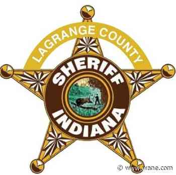 LaGrange County crash involving buggy leaves 3 injured
