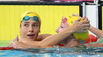 Commonwealth Games 2026 LIVE: Pallister wins first gold for Australia as teammate takes 400m freestyle bronze