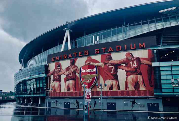 Financial details of Arsenal’s new Emirates deal emerge