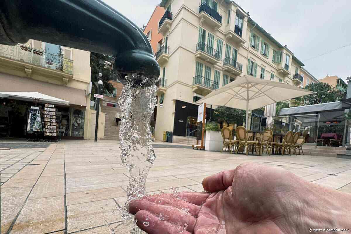 « Vigilance » : Monaco active le premier palier de son dispositif sécheresse