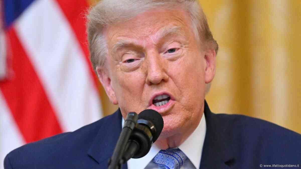 Trump contro l’Ue per la multa a Google: “Condotta illegale e scorretta, pagheranno un prezzo molto alto”