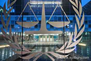 ICC chief prosecutor removed from post over sexual misconduct allegations, diplomats tell AP