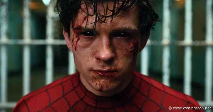 Tom Holland Calls Spider-Man: Brand New Day Peter Parker’s Darkest Story Yet
