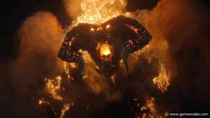 Simon Pegg joins the cast of The Rings of Power season 3 as an iconic Lord of the Rings character