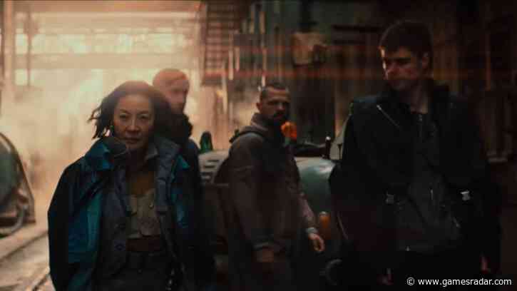 Blade Runner 2099 will have "connective tissue" to the Ridley Scott and Denis Villeneuve movies, but will also be a standalone "rebirth"