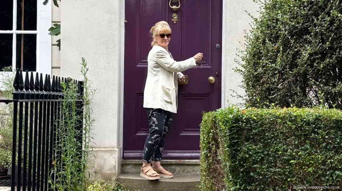 Inside Grade-II listed Princes Park home with centuries of history and famous resident