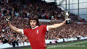 Liverpool's message to Hamburg after Kevin Keegan's death