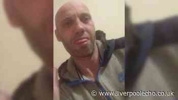 First picture of suspect as man repeatedly stabbed in own home