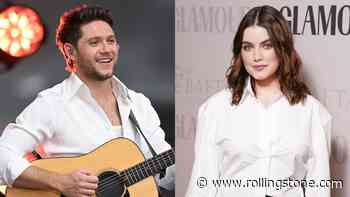‘Off Campus’ Star Ella Bright Had No Idea Niall Horan Recorded ‘Baby Now That I Found You’ Duet