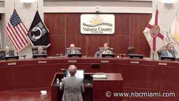 This Florida county will let you check if someone's been convicted of domestic violence