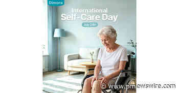 International Self-Care Day: Dimora Medical Highlights Wound Care as an Essential Part of Everyday Self-Care
