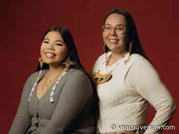 How a mother-daughter duo is building an empire, one scrunchie at a time