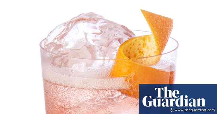 Cocktail of the week: DakaDaka’s qvevri – recipe | The good mixer