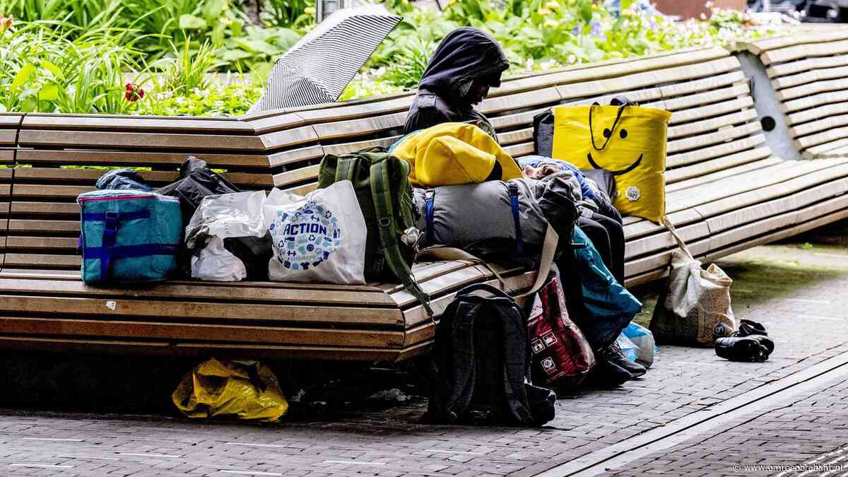 Deze drie gemeenten hielpen daklozen: 'Binnen een maand een huis'