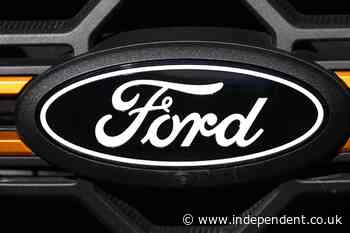 Over half a million Ford Broncos recalled due to engine fire risk