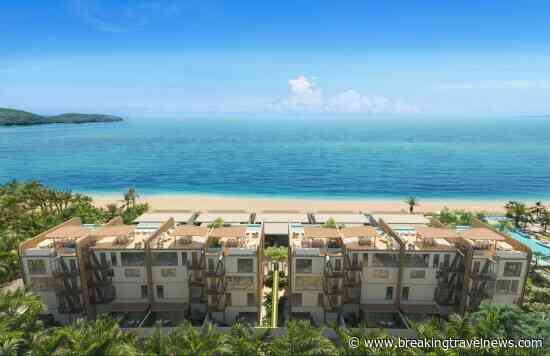 Banyan Group Residences Unveils Exclusive Banyan Tree Beach Residences Varuna at Laguna Phuket