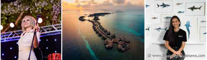 InterContinental Maldives Maamunagau Resort Announces 2026 Festive Programme ‘12 Pearls of the Ocean