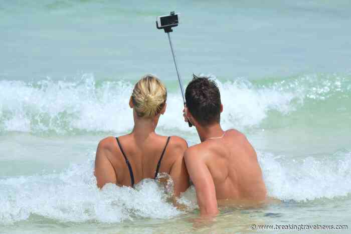 New survey finds photography has overtaken traditional holiday priorities