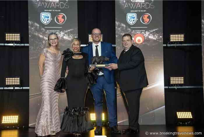 BRAHMAN HILLS WINS KZN TOP BUSINESS GREEN AWARD FOR SECOND CONSECUTIVE YEAR