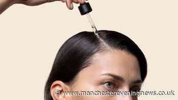 The £12 hair growth serum so popular a bottle sells every 20 seconds in France
