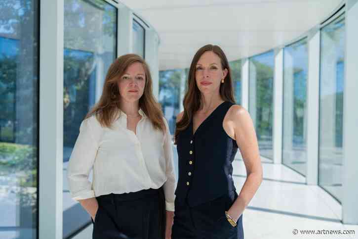 Buffalo AKG Promotes Two of Its Own to Co-Lead Art Museum