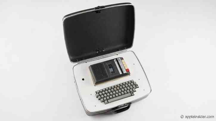 This Apple-1 auction expected to cost the winner as much as 275 iPhone 17 Pros
