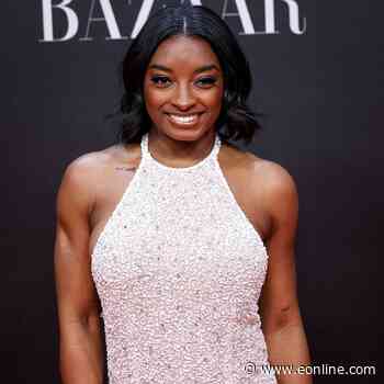 Simone Biles Undergoes Procedure After Near-Fatal Health Scare