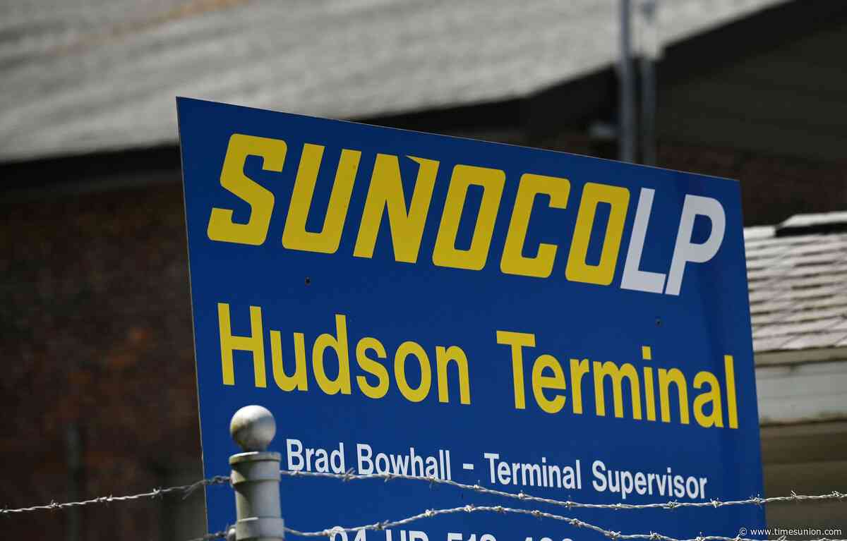 Appeals court rejects Sunoco's bid to end historic designation for Papscanee Island