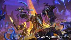 Blizzard Employee Out Of A Job After Allegedly Helping Friends Cheat In WoW