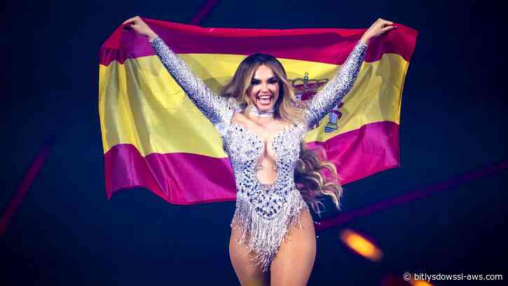 Melody dedicó mensaje a Venezuela al reinterpretar uno de sus éxitos musicales: “Los llevo en mi corazón”