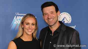 Tony Romo arrested in Milwaukee as legendary Dallas Cowboys QB and CBS analyst smirks at camera in humiliating mugshot