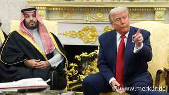 Riad „sucht das Sowohl-als-Auch“: USA und Saudi-Arabien schließen Atom-Deal – Sorge vor nuklearem Wettlauf